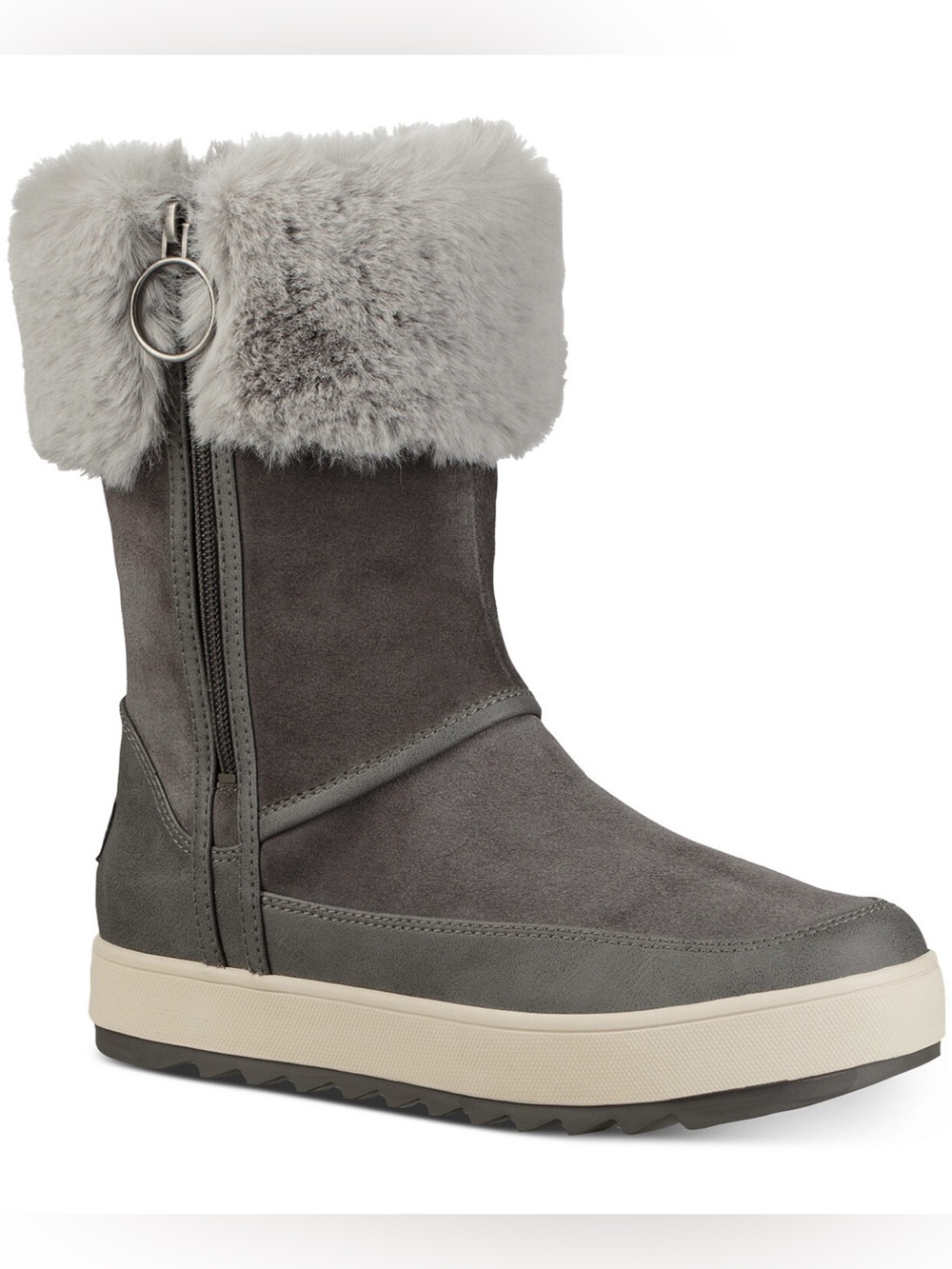 Koolaburra by UGG Tynlee boots